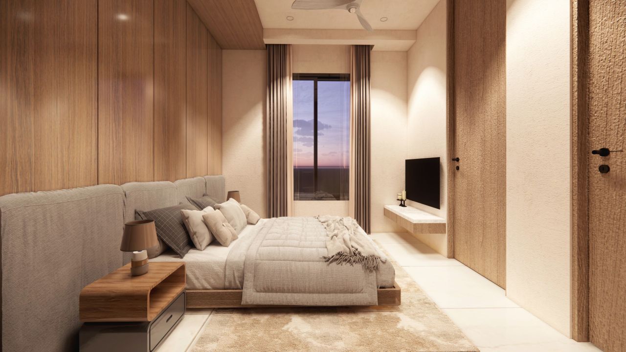 3 bedroom house leasehold rent seminyak 25